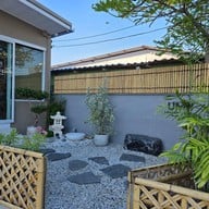 หน้าร้าน UMI Coffee Matcha & Sweets อูมิ คอฟฟี่ มัทฉะ แอนด์ สวีต.