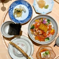 เมนูของร้าน CYU ROLL & SHU SHI BAR Central World