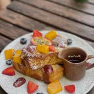KLĀY cafe Chiang Mai