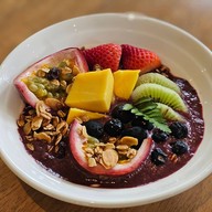 Gravity Artisan Cafe