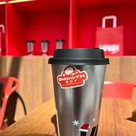 เมนูของร้าน Uno Coffee Ctw Central World