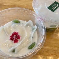 เมนูของร้าน Little Bangkhla