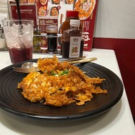 เมนูของร้าน เฮงหอยทอดชาวเล เจริญนคร17-19