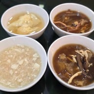 เมนูของร้าน ภัตตาคารซิลเวอร์ พาเลซ