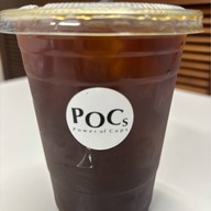 POCs COFFEE จุฬาฯ