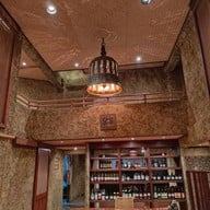 บรรยากาศ Sasaya สีลม