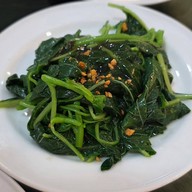 เมนูของร้าน ภัตตาคารซิลเวอร์ พาเลซ