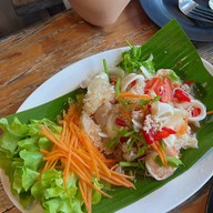 The Raft Cafe’ Khaoyai