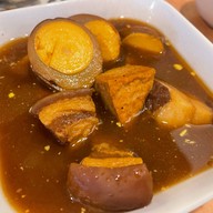 เมนูของร้าน มัลลิกา ชุมพร พระมงกุฎเกล้า