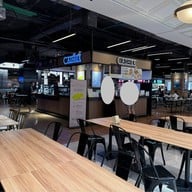 The Cook Amarin Plaza