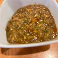 เมนูของร้าน มัลลิกา ชุมพร พระมงกุฎเกล้า