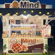 มายวาฟเฟิล -สาขาวงเวียนรพช