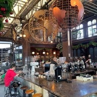 Rolling Roasters พรานนก-พุทธมณฑล