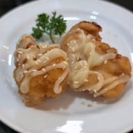 เมนูของร้าน ภัตตาคารซิลเวอร์ พาเลซ