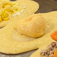 เมนูของร้าน โตเกียว ตาจุ่น (รถฟู้ดทรัค) -