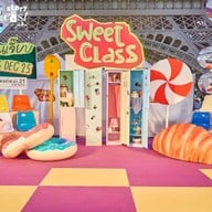 บรรยากาศ FulFill.