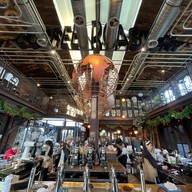 Rolling Roasters พรานนก-พุทธมณฑล