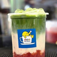 BanKafae254-บ้านกาแฟ254