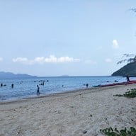 บรรยากาศ หาดสอ