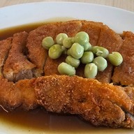 เมนูของร้าน สีลมภัตตาคาร