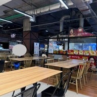 The Cook Amarin Plaza