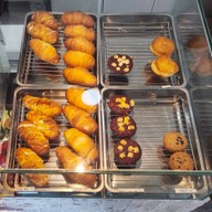 เมนูของร้าน Playlistcafe