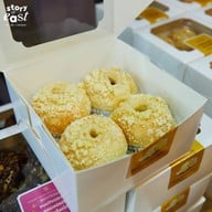 บรรยากาศ FulFill.