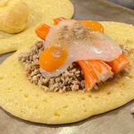 เมนูของร้าน โตเกียว ตาจุ่น (รถฟู้ดทรัค) -