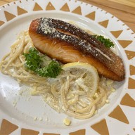 เมนูของร้าน IL Cielo Pizza Homemade -
