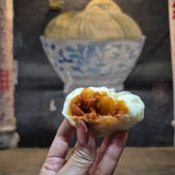 เมนูของร้าน กู่หลงเปา ทรงวาด