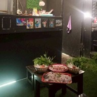 บรรยากาศ The connext