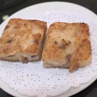 เมนูของร้าน ภัตตาคารซิลเวอร์ พาเลซ