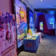 IMAX Quartier CineArt