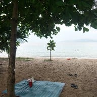 บรรยากาศ หาดสอ