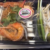 ซุ่นเฮง ก๋วยเตี๋ยวผัดไทย