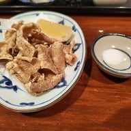 เมนูของร้าน Sasaya สีลม