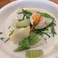 เมนูของร้าน มัลลิกา ชุมพร พระมงกุฎเกล้า