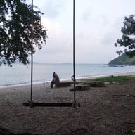 บรรยากาศ หาดสอ