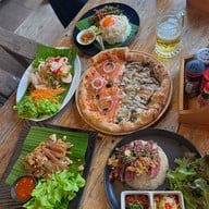 The Raft Cafe’ Khaoyai