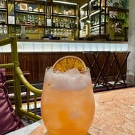 เธียนดอง - บ้านดุสิตธานี บ้านดุสิตธานี