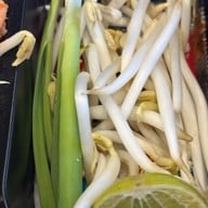 ซุ่นเฮง ก๋วยเตี๋ยวผัดไทย