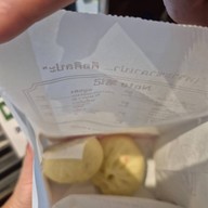 เมนูของร้าน กู่หลงเปา ทรงวาด