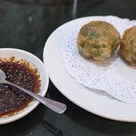 เมนูของร้าน ภัตตาคารซิลเวอร์ พาเลซ