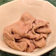 เมนูของร้าน ไทยไทย MBK