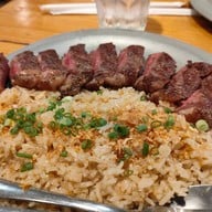 เมนูของร้าน YaBar Song Wat