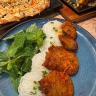 เธียนดอง - บ้านดุสิตธานี บ้านดุสิตธานี