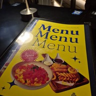 เมนู Throwback