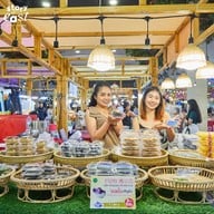 บรรยากาศ FulFill.