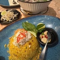 เธียนดอง - บ้านดุสิตธานี บ้านดุสิตธานี