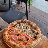 The Raft Cafe’ Khaoyai